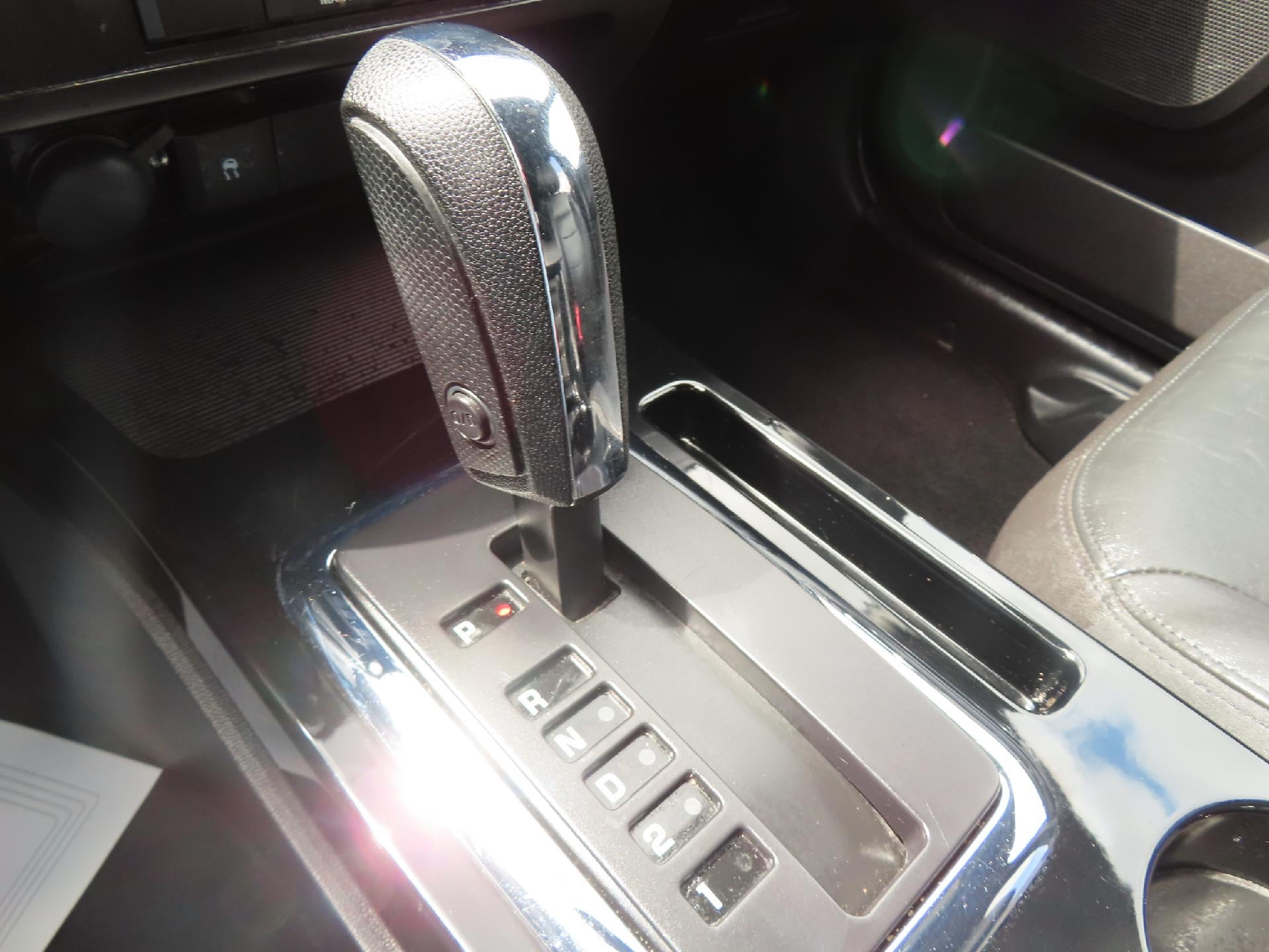 2008 Ford Escape Limited