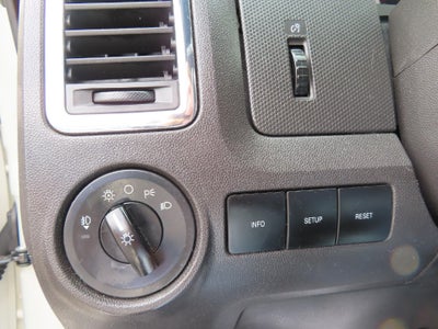 2008 Ford Escape Limited