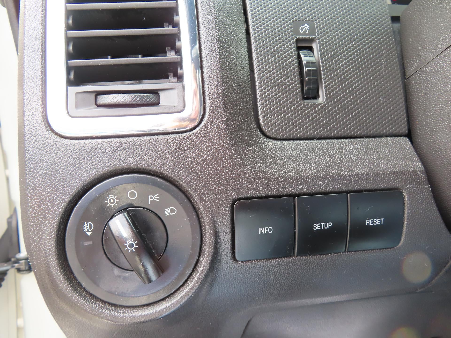 2008 Ford Escape Limited