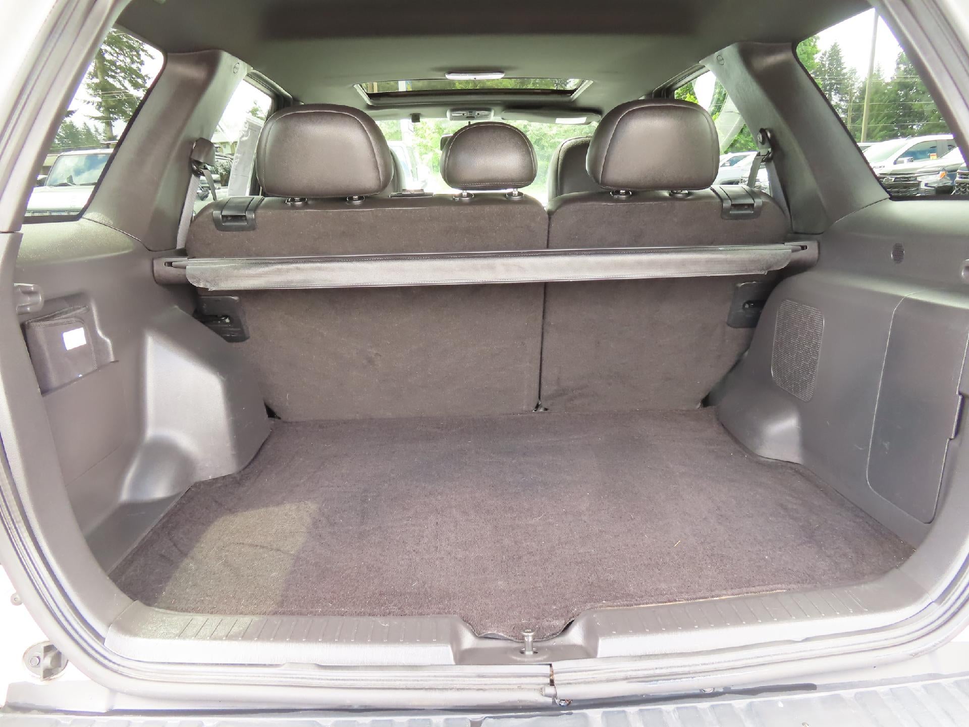 2008 Ford Escape Limited