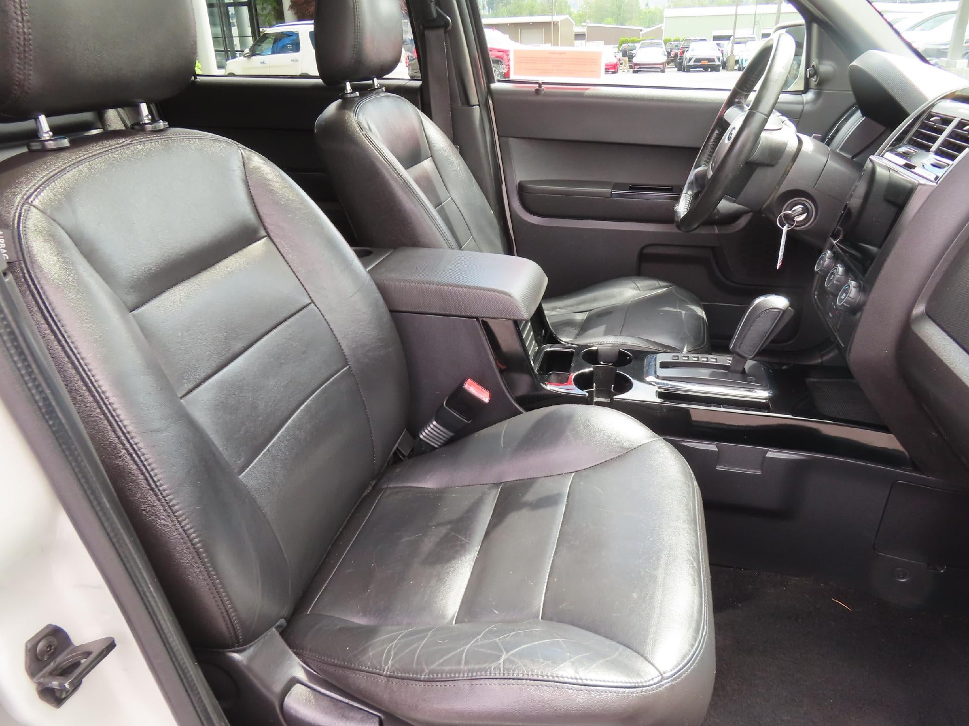 2008 Ford Escape Limited