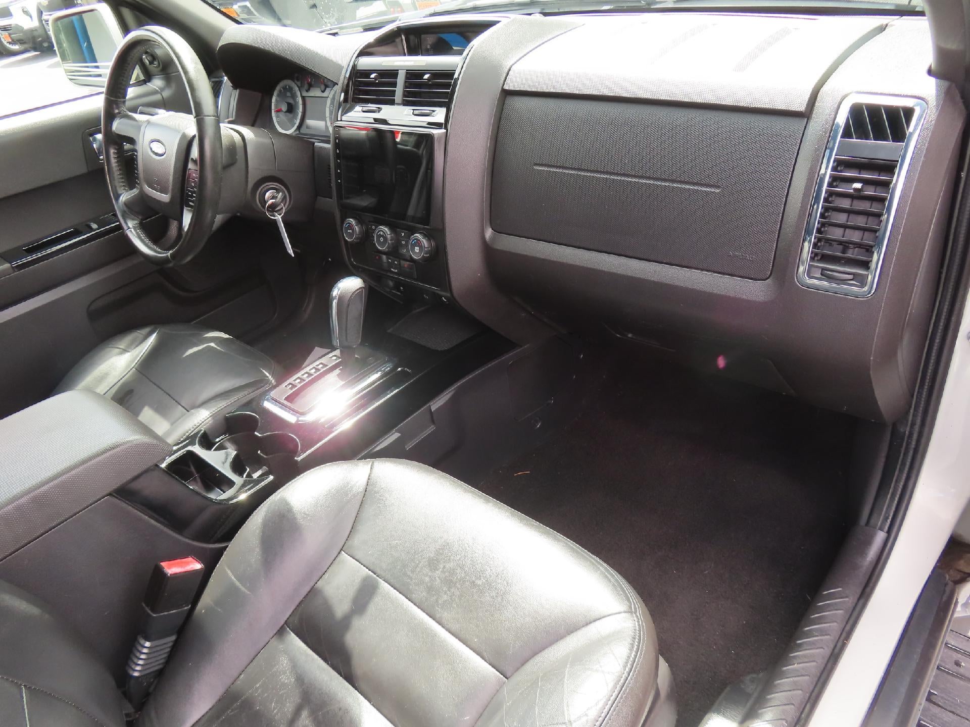 2008 Ford Escape Limited
