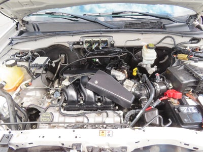 2008 Ford Escape Limited