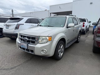 2008 Ford Escape Limited