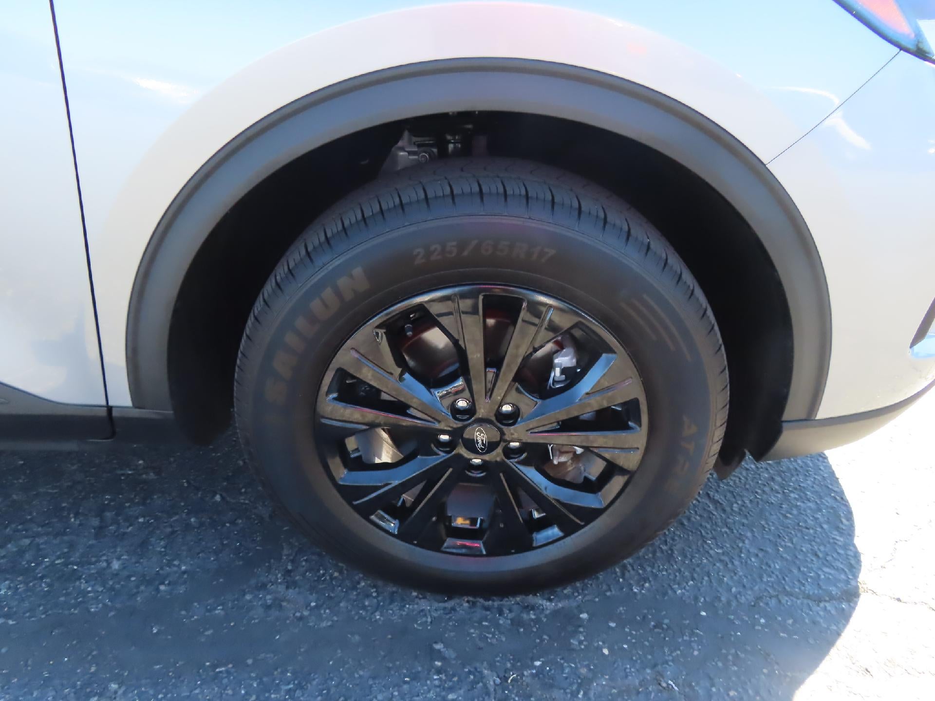 2024 Ford Escape Base