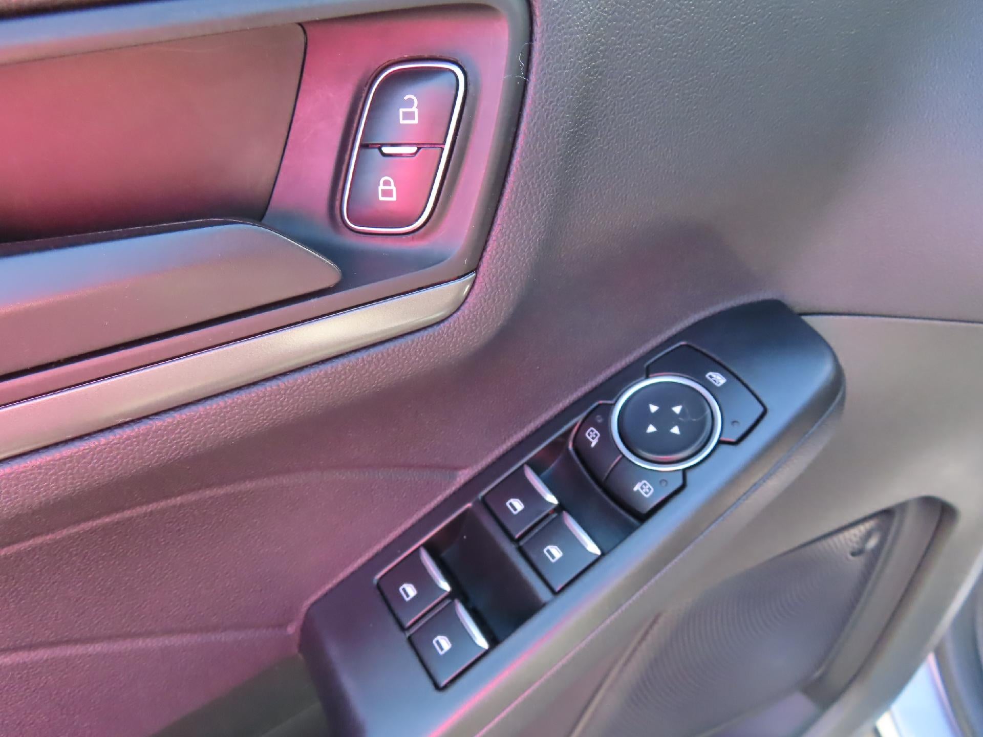 2024 Ford Escape Base