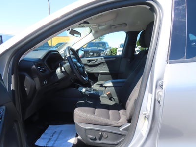2024 Ford Escape Base