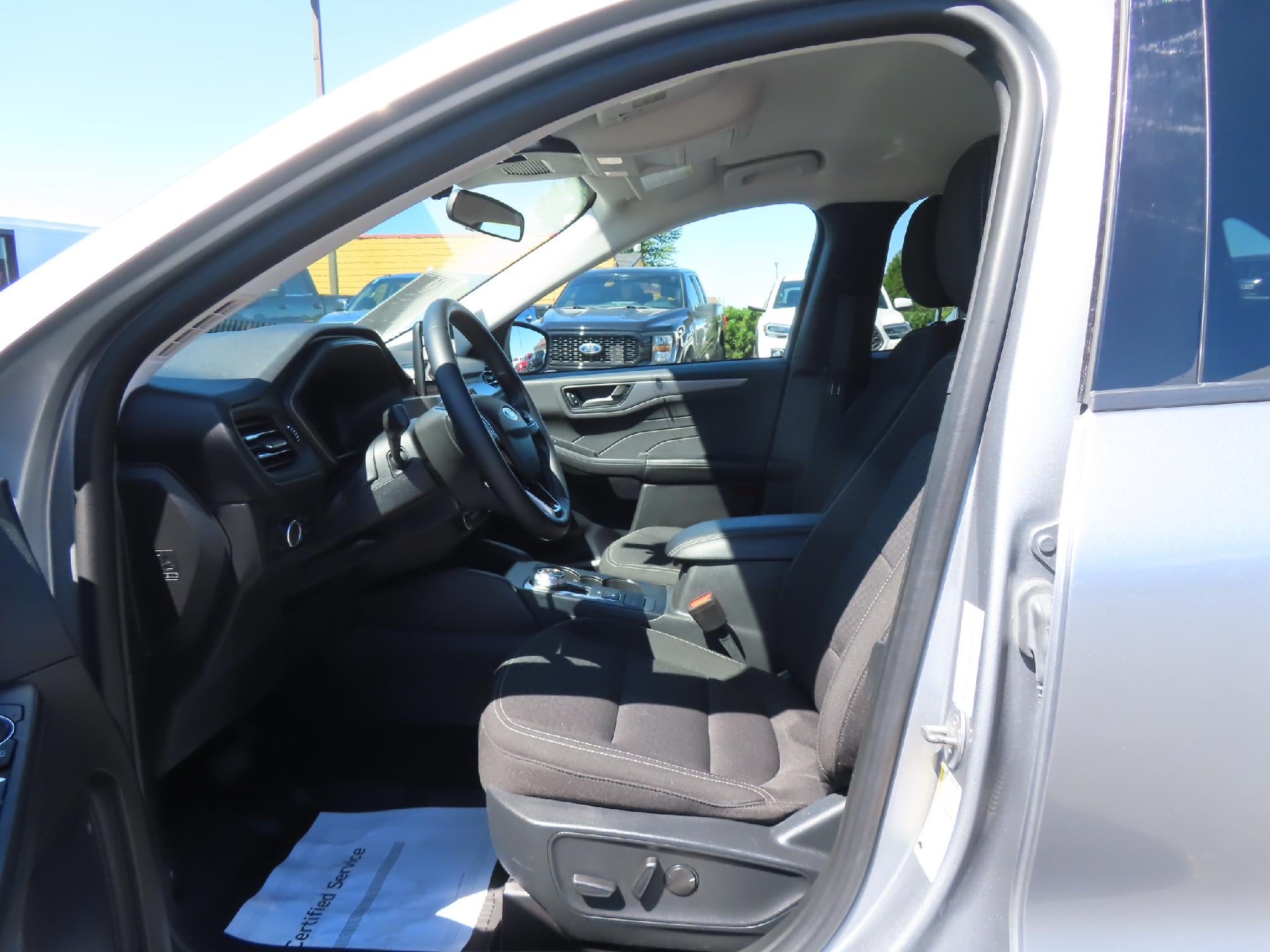 2024 Ford Escape Base