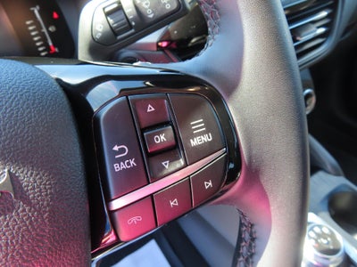 2024 Ford Escape Base
