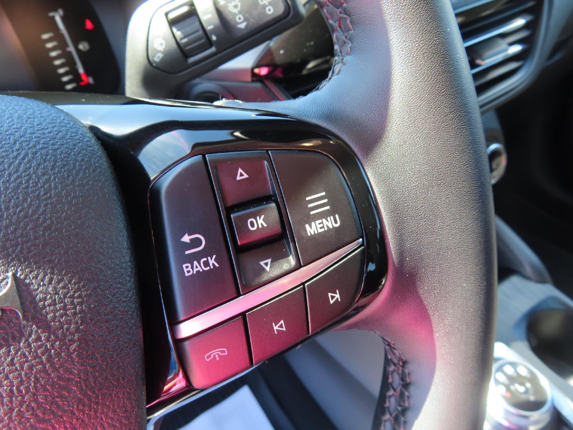 2024 Ford Escape Base