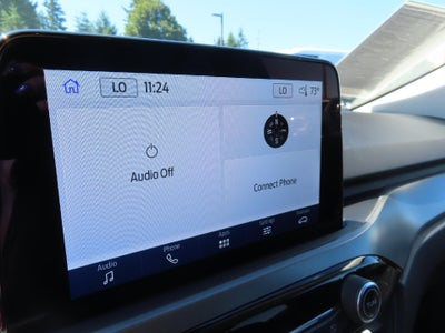 2024 Ford Escape Base