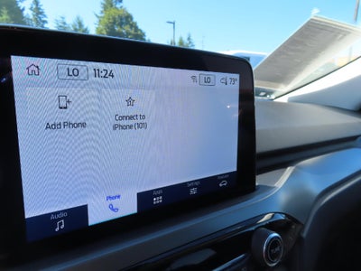 2024 Ford Escape Base
