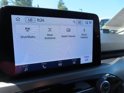 2024 Ford Escape Base