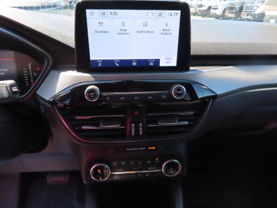2024 Ford Escape Base