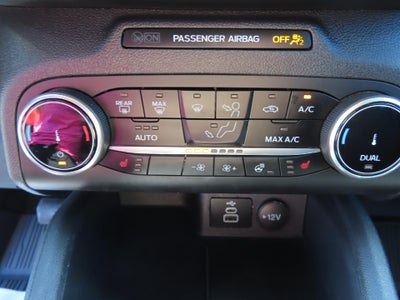 2024 Ford Escape Base