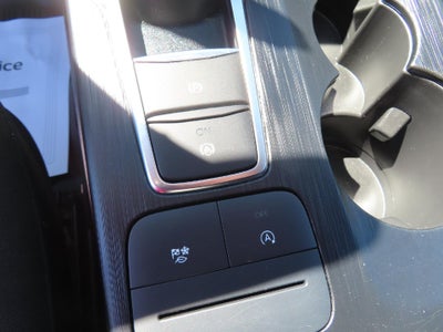 2024 Ford Escape Base