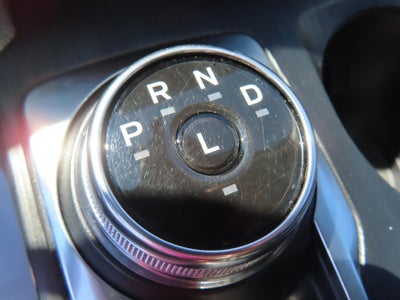 2024 Ford Escape Base