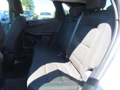 2024 Ford Escape Base