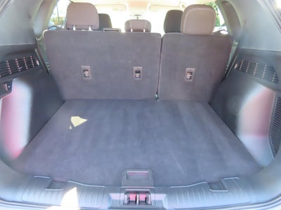 2024 Ford Escape Base