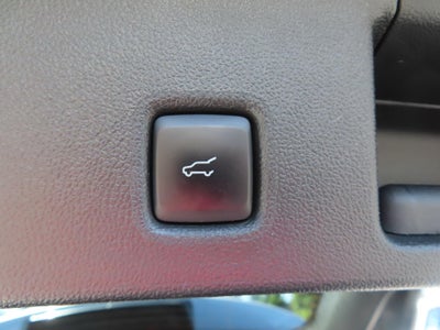 2024 Ford Escape Base