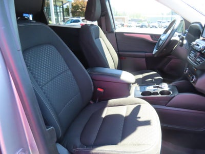 2024 Ford Escape Base