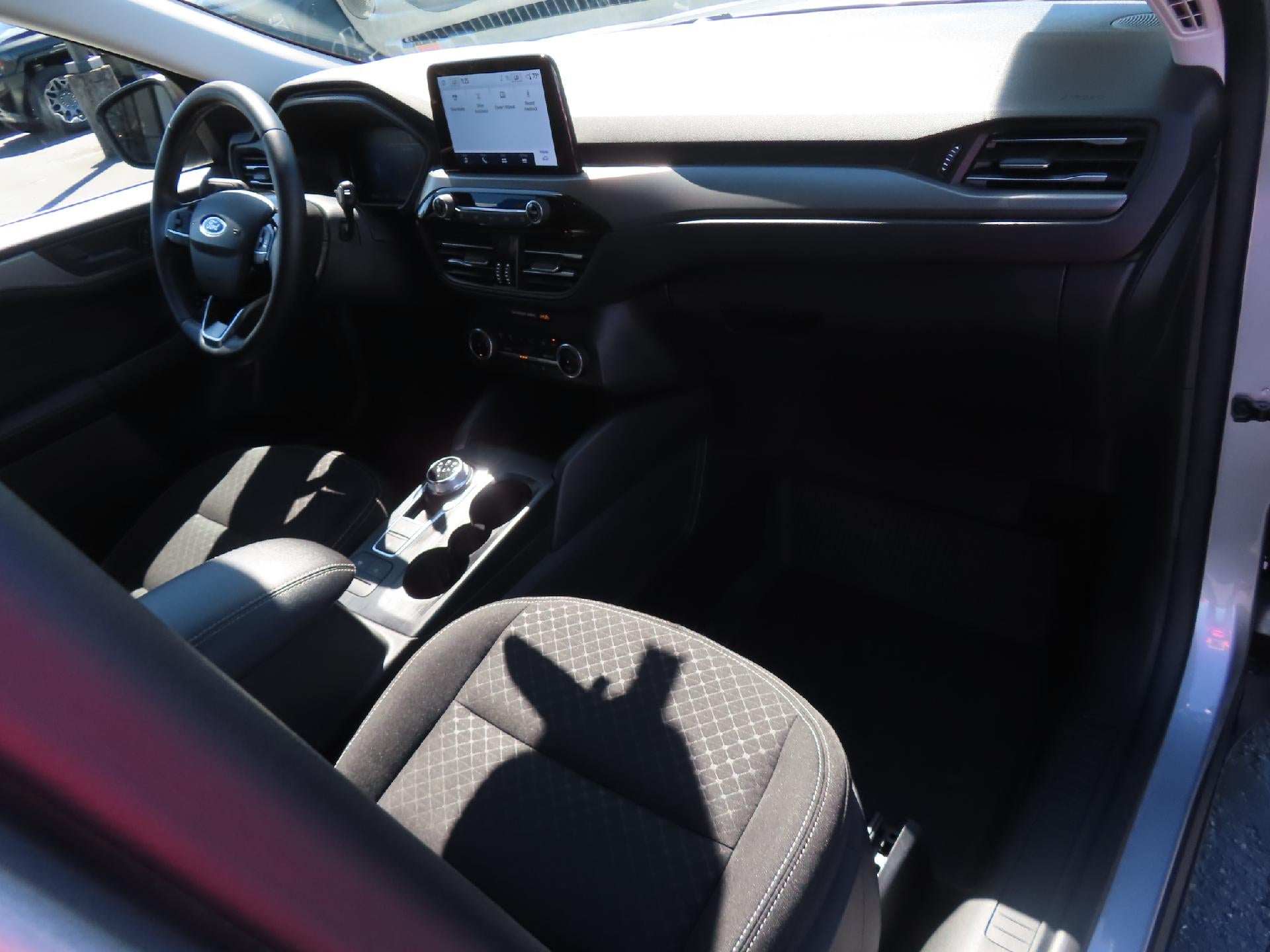 2024 Ford Escape Base