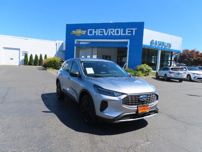 2024 Ford Escape Base