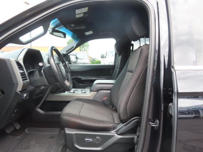 2019 Ford Expedition MAX XLT