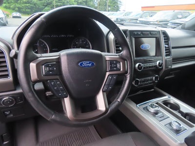 2019 Ford Expedition MAX XLT