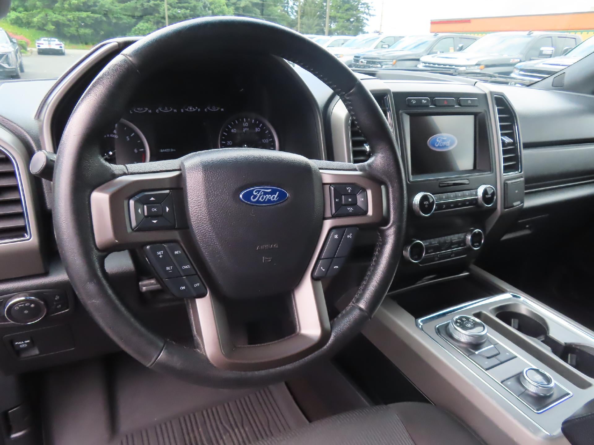 2019 Ford Expedition MAX XLT