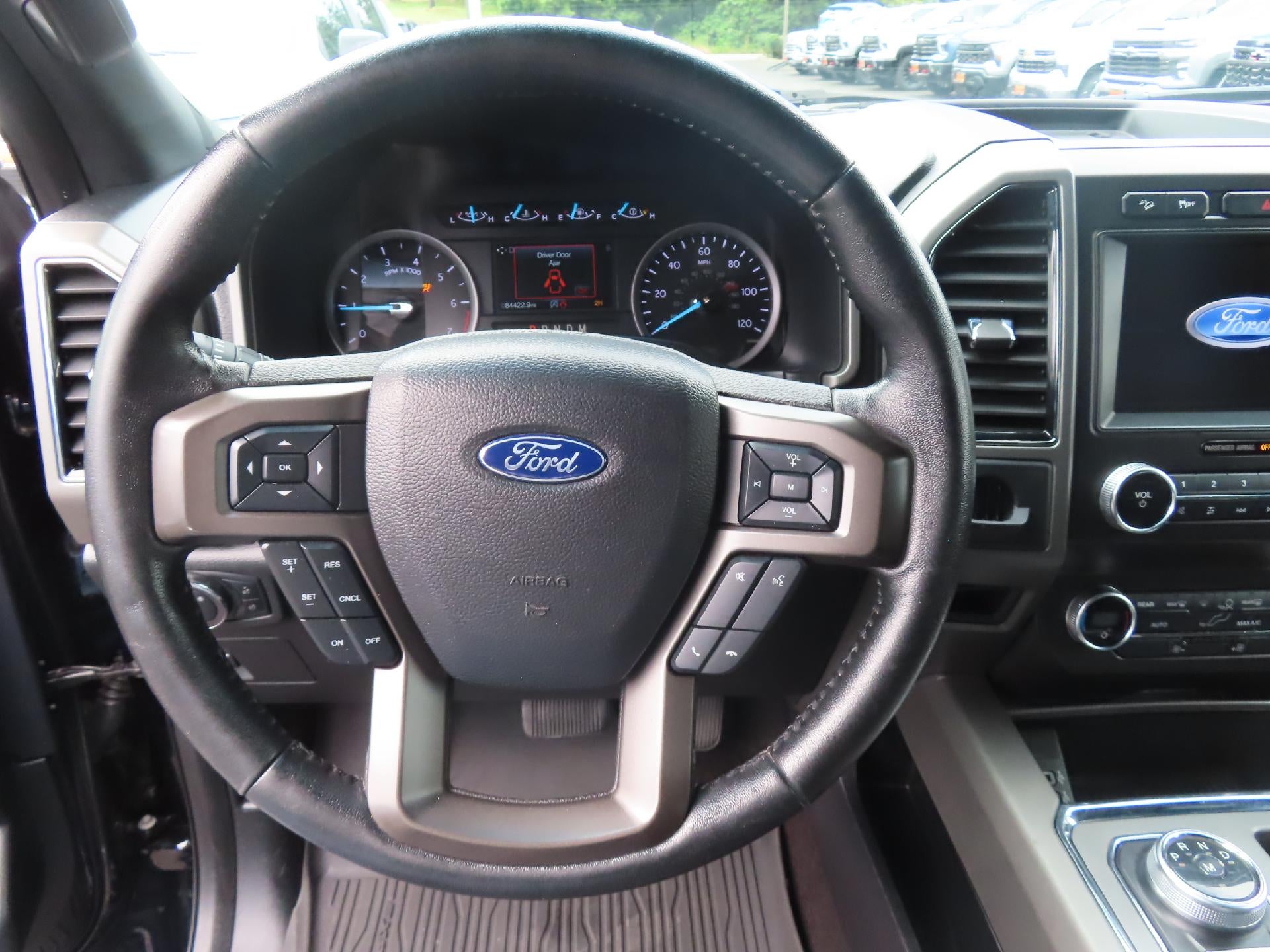 2019 Ford Expedition MAX XLT