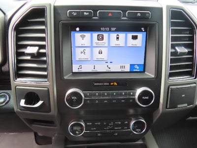 2019 Ford Expedition MAX XLT