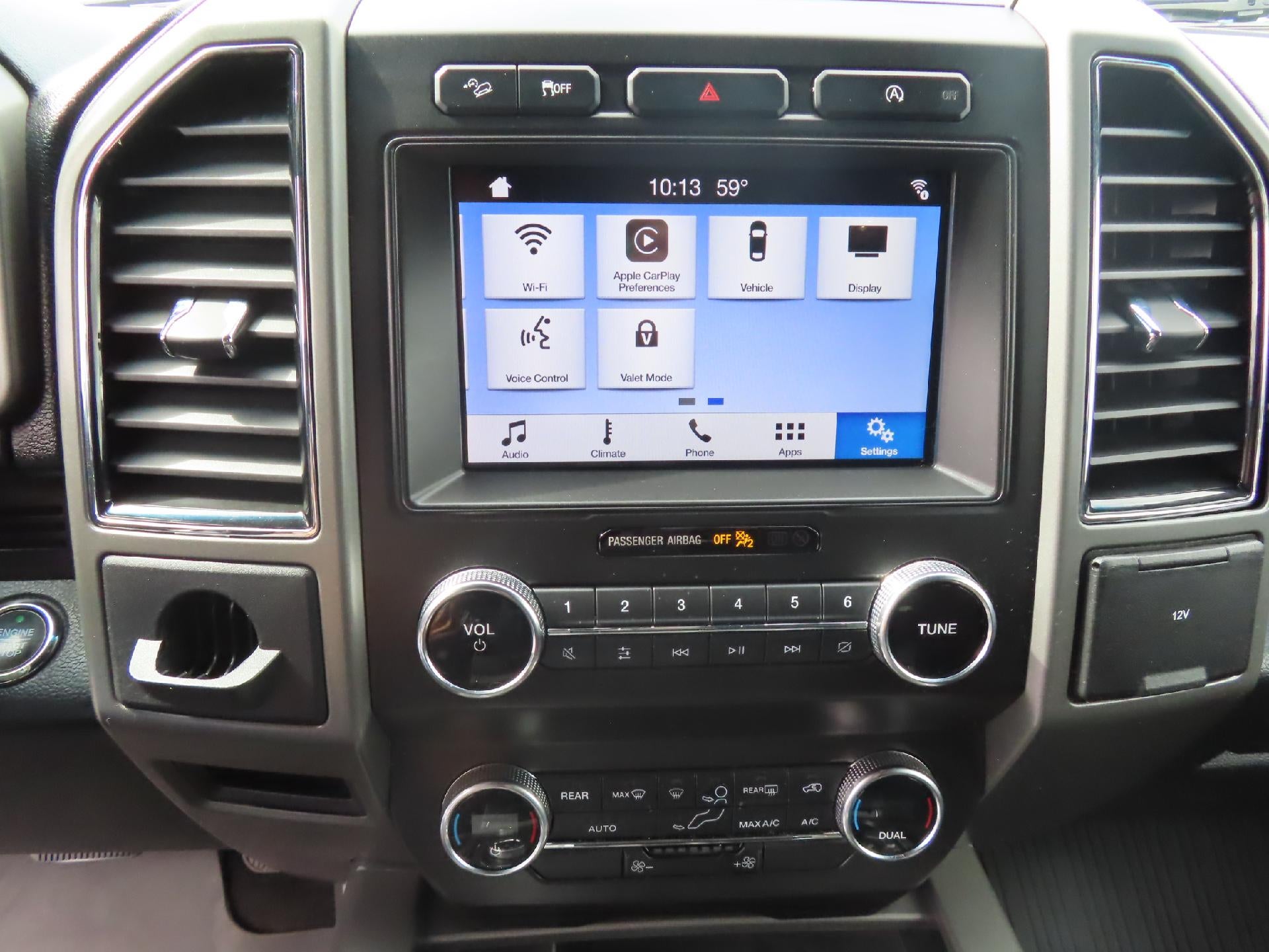 2019 Ford Expedition MAX XLT