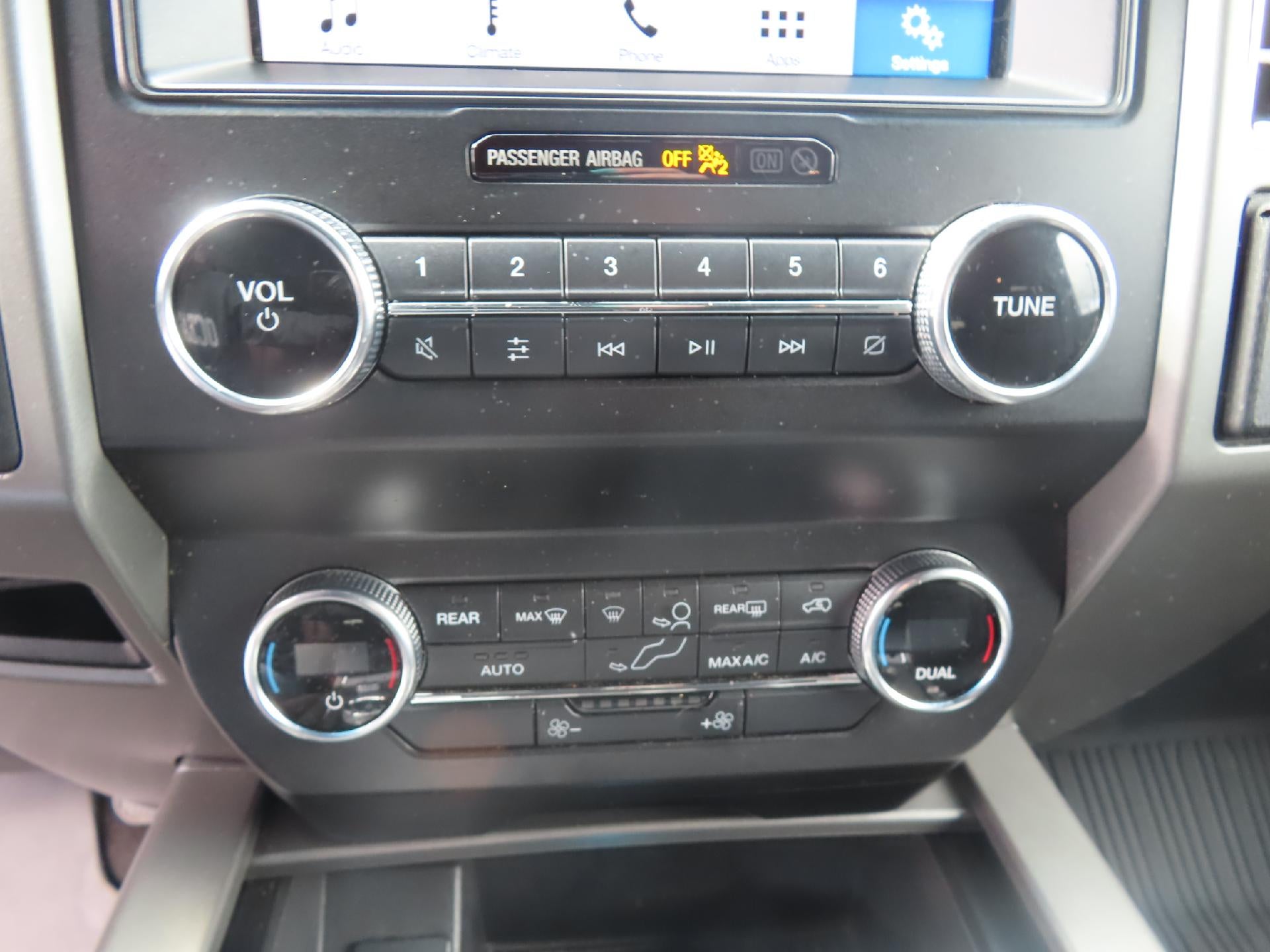 2019 Ford Expedition MAX XLT