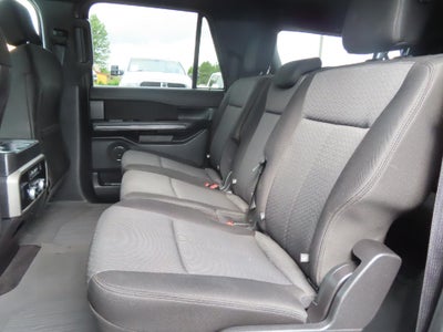 2019 Ford Expedition MAX XLT