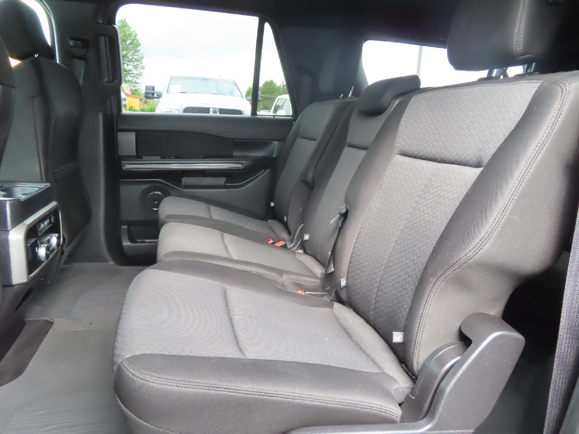 2019 Ford Expedition MAX XLT