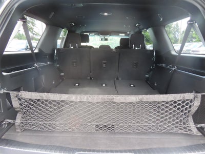 2019 Ford Expedition MAX XLT