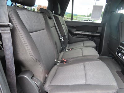 2019 Ford Expedition MAX XLT