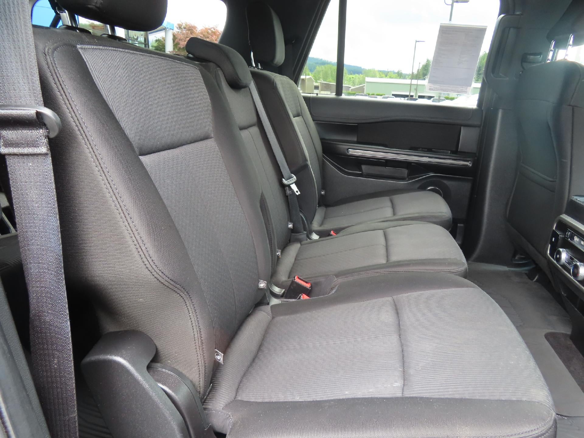 2019 Ford Expedition MAX XLT
