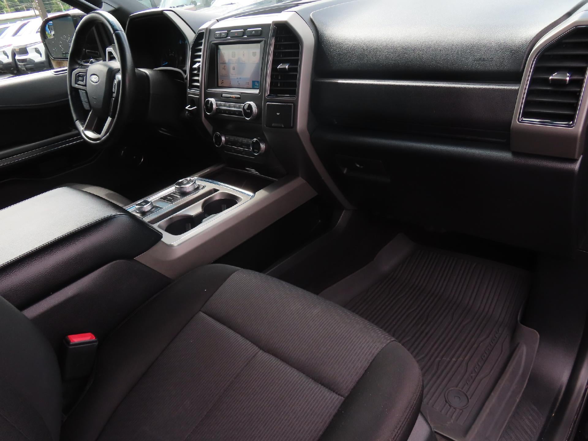 2019 Ford Expedition MAX XLT
