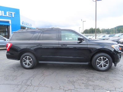 2019 Ford Expedition MAX XLT