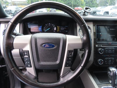 2016 Ford Expedition EL Limited