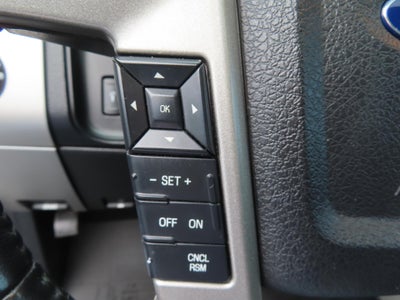 2016 Ford Expedition EL Limited