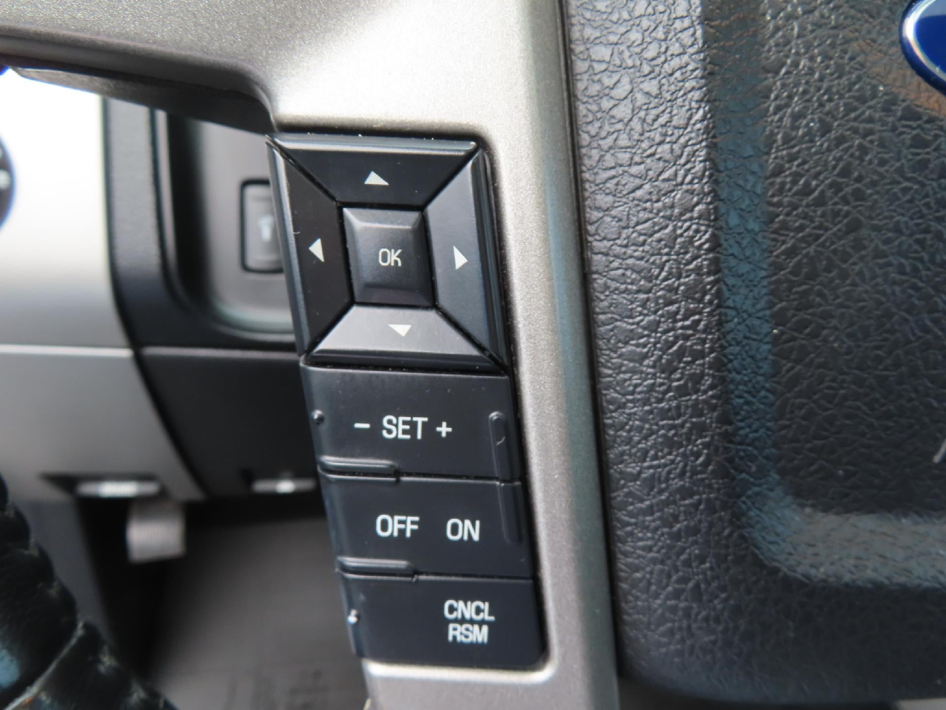 2016 Ford Expedition EL Limited