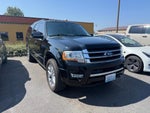 2016 Ford Expedition EL Limited