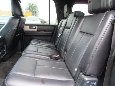 2016 Ford Expedition EL Limited