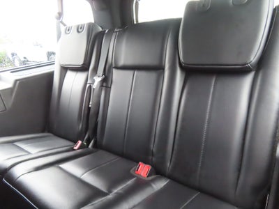 2016 Ford Expedition EL Limited