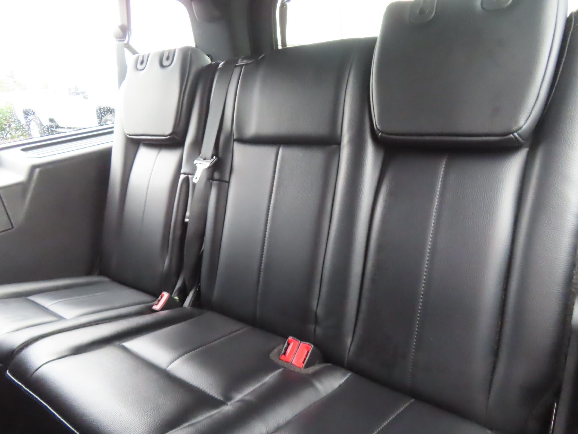 2016 Ford Expedition EL Limited