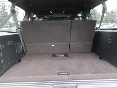 2016 Ford Expedition EL Limited