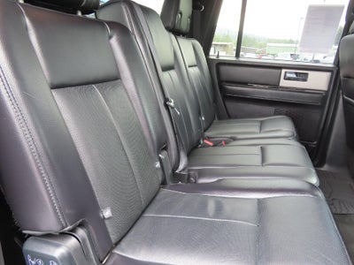 2016 Ford Expedition EL Limited